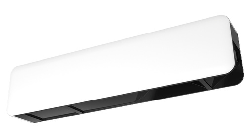 Czujnik bezpieczeństwa do drzwi wahadłowych BIRCHER SolidSense