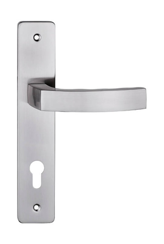 Klamka drzwiowa Metal-Bud MONDO 90 mm