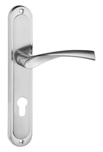 Klamka drzwiowa Metal-Bud DIANA 72 mm