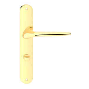 Klamka drzwiowa Metal-Bud JULIA 72 mm