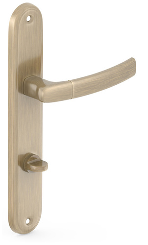 Klamka drzwiowa Metal-Bud CAMILA 72 mm