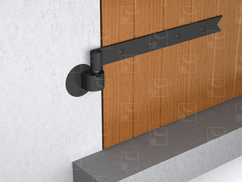 Szablon do nawiercania MANTION W0000460