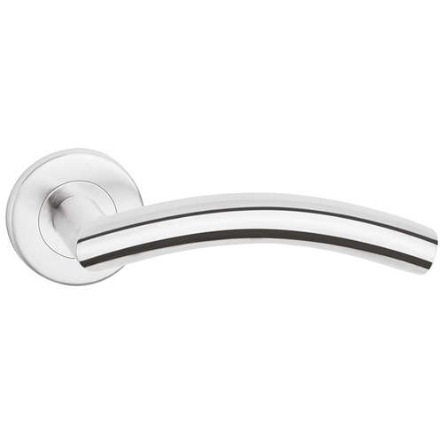 Klamka drzwiowa Metal-Bud NEPTUN