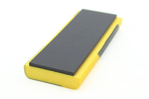 Elastyczny magnetyczny profil ostrzegawczo-ochronny KNUFFI typ F (1000 mm)