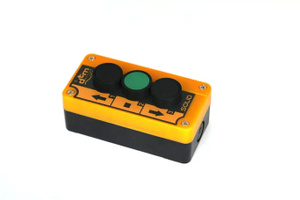 Pilot przemysłowy DTM SOLID