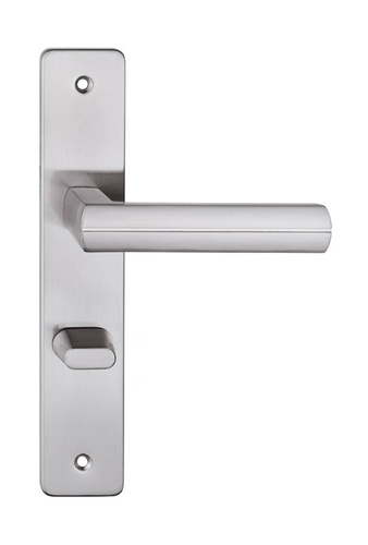 Klamka drzwiowa Metal-Bud VIVA 72 mm