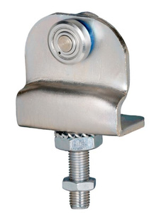 Wózek 2-kołowy NIKO 23.R85, ocynk