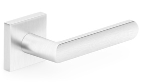 Klamka drzwiowa Metal-Bud LUNA Q