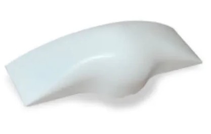 Obudowa BIRCHER 213459 do radarów MERKUR 2 biała