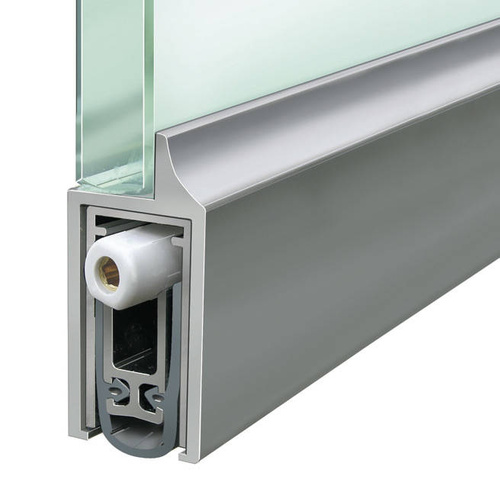 Uszczelka opadająca PLANET KG-D8/D10