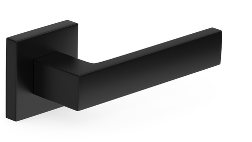 Klamka drzwiowa Metal-Bud CUBE Q