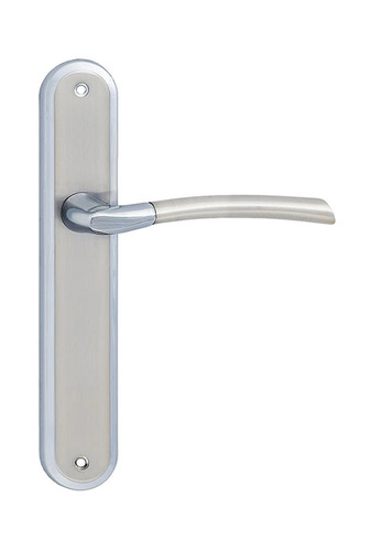 Klamka drzwiowa Metal-Bud ZORBA 90 mm