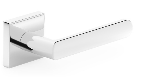 Klamka drzwiowa Metal-Bud LUNA Q