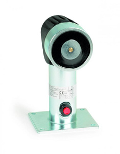 Trzymacz elektromagnetyczny drzwiowy łamany GTR 048000 A10, 400N