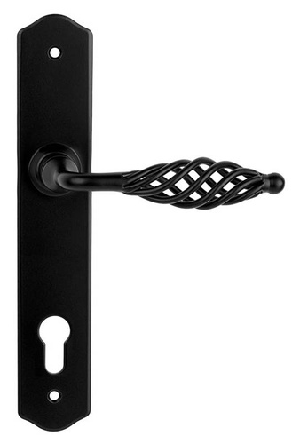 Zewnętrzna klamka bramowa Metal-Bud ROYAL