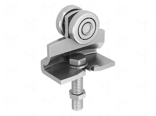 Wózek 2-kołowy MANTION 9251, ocynk