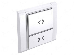 Bezprzewodowy przycisk sterujący MANTION C0004780