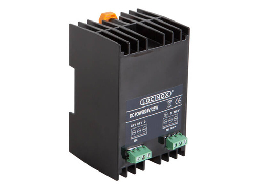 Transformator Locinox 24V DC (DC-POWER-24V-25W)