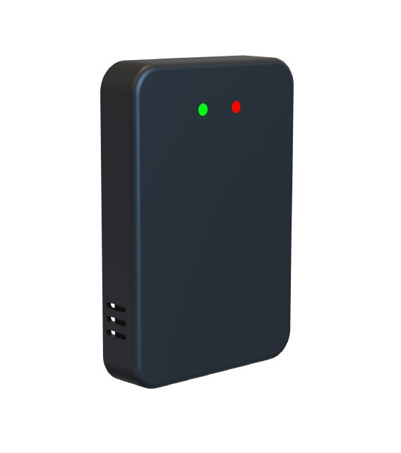 EasyLoop D — prezentacja zasięgu i przykładowej instalacji