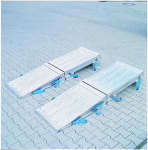 Ciężki klin najazdowy ALTEC VFR-K (134.80.000)