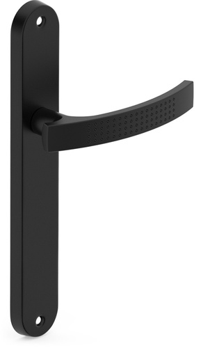 Klamka drzwiowa Metal-Bud ASTRA 72 mm