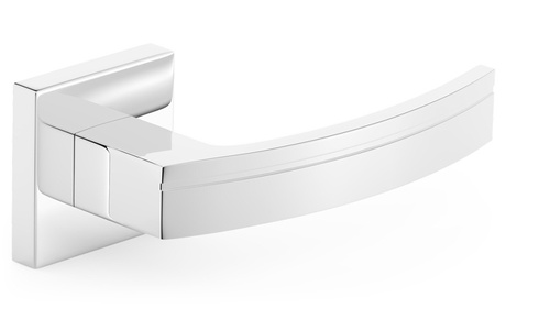 Klamka drzwiowa Metal-Bud BARCELONA K