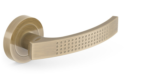 Klamka drzwiowa Metal-Bud ASTRA