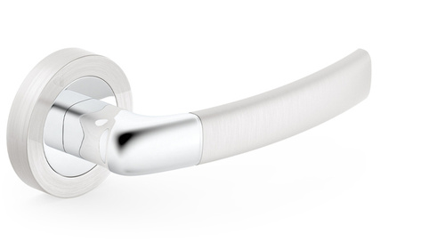 Klamka drzwiowa Metal-Bud CAMILA