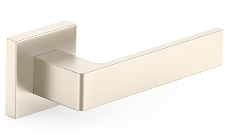 Klamka drzwiowa Metal-Bud RUMBA K