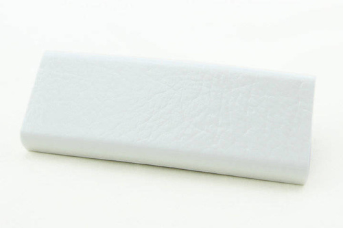 Elastyczny magnetyczny profil ostrzegawczo-ochronny KNUFFI typ F (1000 mm)