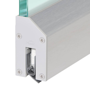 Uszczelka opadająca PLANET KG-MinE-S10