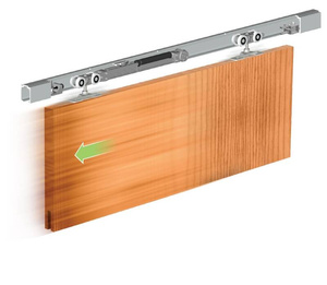 Zestaw MANTION ATENA z prowadnicą