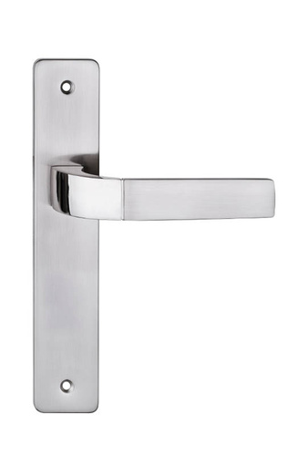 Klamka drzwiowa Metal-Bud PRIMA 72 mm