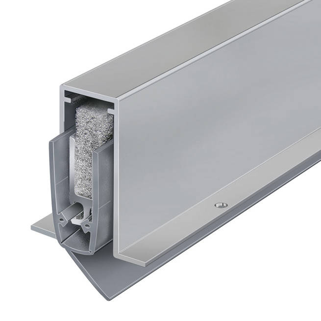 Uszczelka opadająca PLANET RF