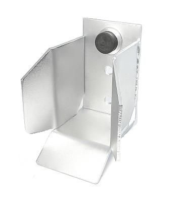 Gniazdo najazdu - profil 50x50 / 60x60