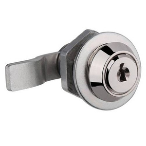 Zamek kasetowy LOB ZKP6