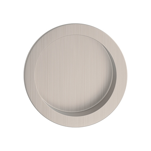 Uchwyt wpuszczany Metal-Bud PREMIUM okrągły