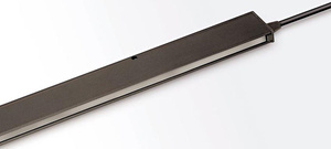 Bariera świetlna - 40 wiązek równoległych / 2000 mm, IP67