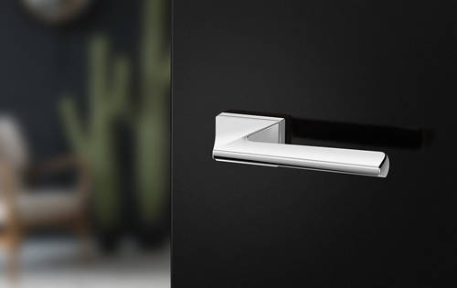 Klamka drzwiowa CORONA IMPERA