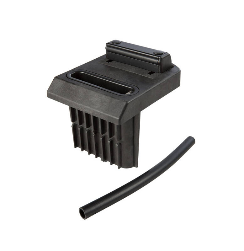 Regulowany opór pod rygle dolne Locinox OGS