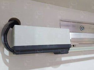 Zestaw do automatyzacji okiennic MANTION SYCOMM W0002610