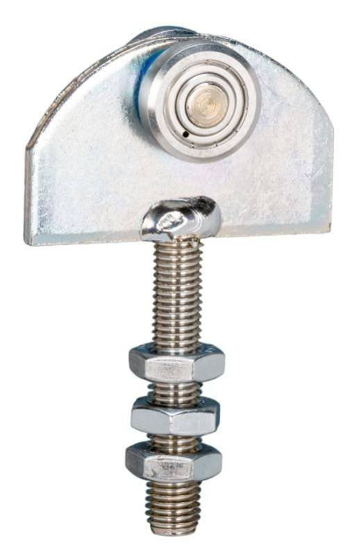 Wózek 2-kołowy NIKO 23.R66, ocynk