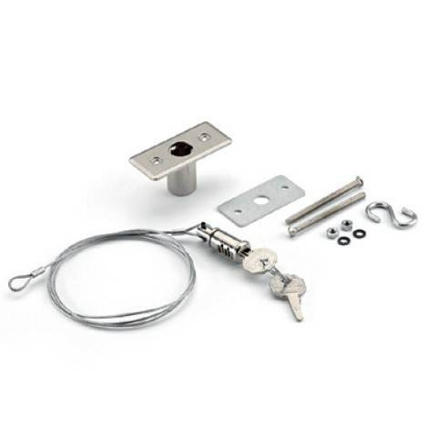 Odblokowanie kluczykowe BENINCA JK.UL