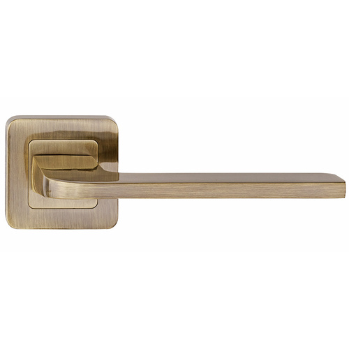 Klamka drzwiowa Metal-Bud FIESTA