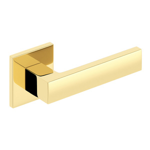 Klamka drzwiowa Metal-Bud CUBE Q SLIM