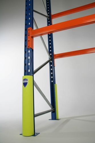 Odbojnik RACK ARMOUR rozmiar "L" do wsporników regałowych 101-120 mm