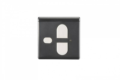 Nadajnik naścienny 2-kanałowy SOMtouch, S10447-00001