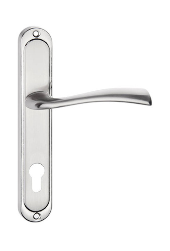 Klamka drzwiowa Metal-Bud LIBRA 90 mm