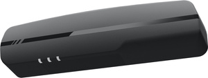 Radar BIRCHER DualSense D
