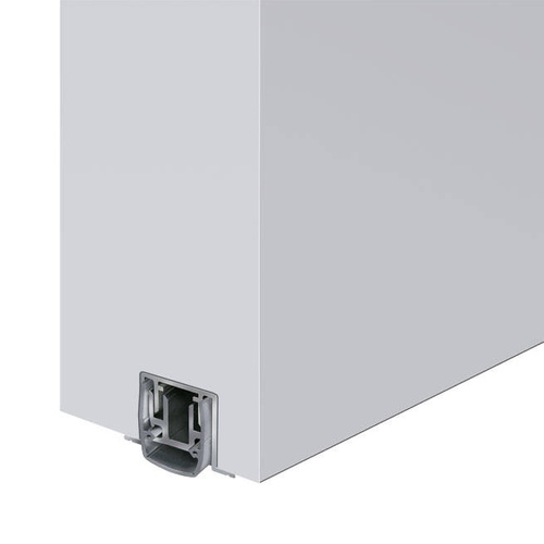 Uszczelka opadająca PLANET PU